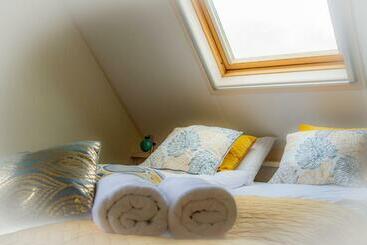 B&b Overnachting De Margriet