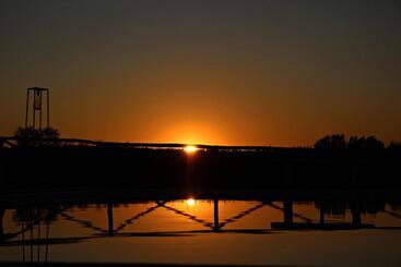 צימר A Casa Di Amici