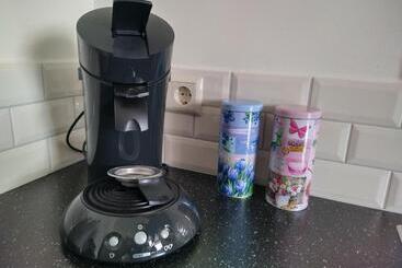 住宿加早餐  Bed Op De Reth