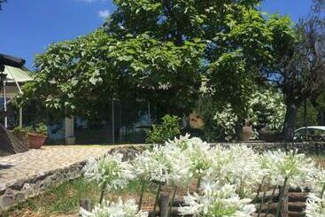 צימר I Congiunti