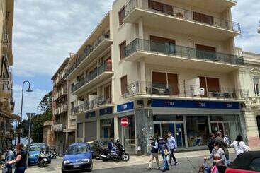 B&b Leus Appartment