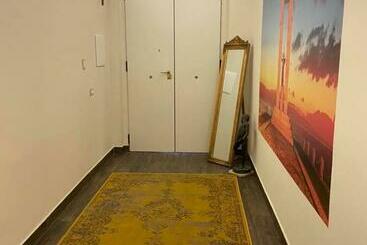 B&b Leus Appartment