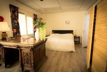 צימר Rumah Senang