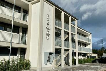 City Apartments Kaiserslautern