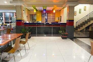 هتل Grand Citra Prabumulih