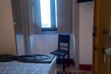 펜션 A Casa Da Vila