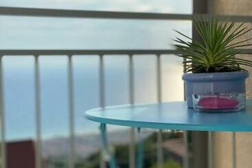 פנסיון Alma Cilento