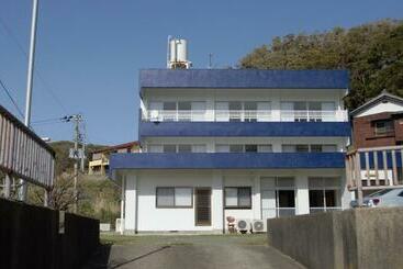 פנסיון Amami   Vacation Stay 83858