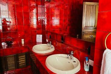 ペンション Casa Del Corso