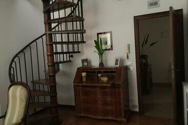پانسیون Casa Del Corso