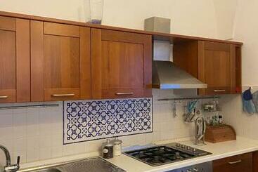 Пансион Civico13 Capri