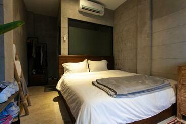 ペンション Escotel Vanili Guest House