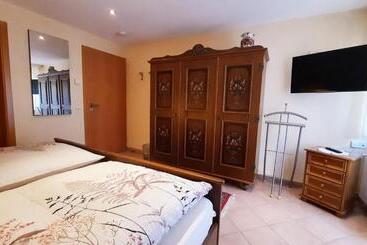 Pensão Gästehaus Haaser