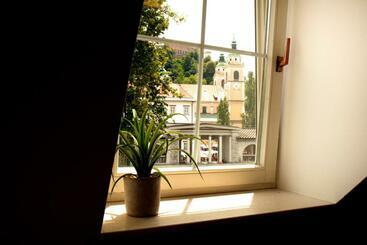 پانسیون Petkovšek Rooms And Apartments