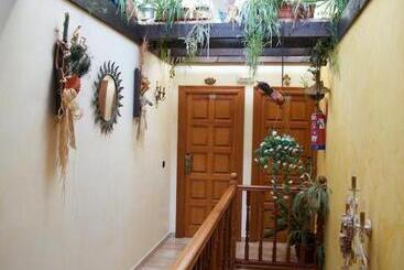 هاستل Posada De Seña