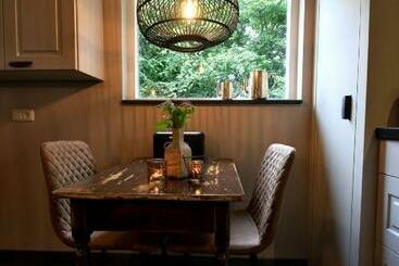 B&b De Konik Bourtange