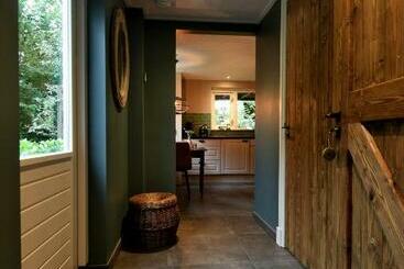 B&b De Konik Bourtange
