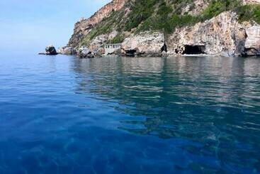 B&b Mediterraneo