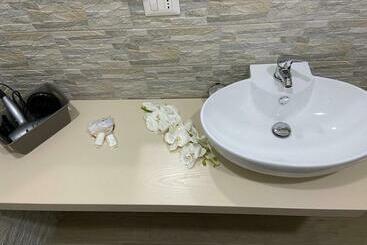 B&b Mediterraneo
