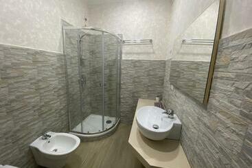 B&b Mediterraneo