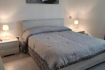 Bed and Breakfast Casa Cereus