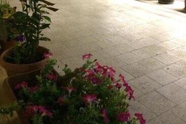 צימר Il Terrazzo Del Pittore