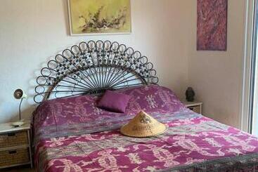 ベッドアンドブレックファースト La Bastide Neuve Des Oliviers