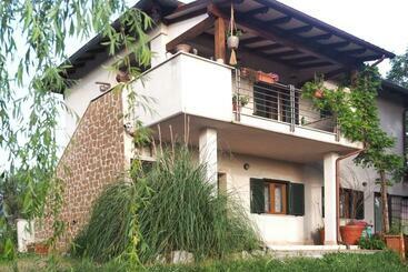 Bed and Breakfast Lo Scoiattolo