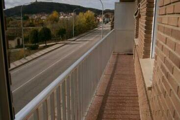 민박 Mirador Alegre