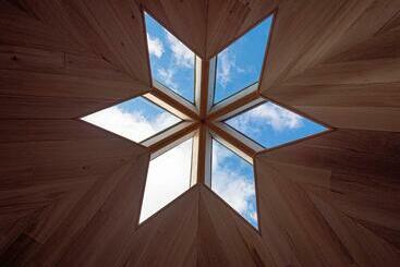 צימר Natura Zome