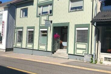 Larvik Pensjonat