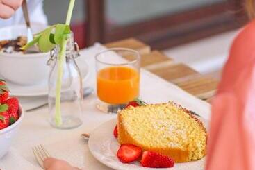 Magna Grecia B&b E Appartamenti