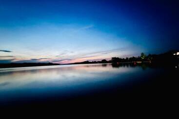 Пансион Dumbrava