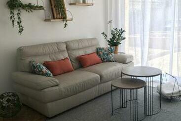 ペンション Gite Des Arènes