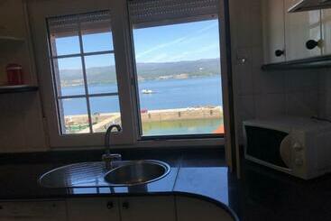پانسیون Hostal O Portiño
