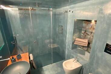 펜션 Il Cortile Di Elen