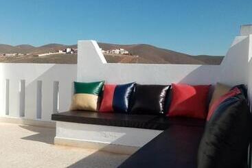 پانسیون Janna D Ifni