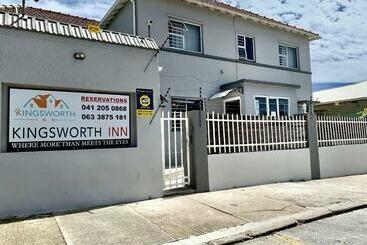 پانسیون Kingsworth Inn Port Elizabeth