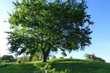 ペンション La Tiny Des 3 Pics