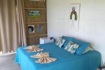 Пансион Nuhatê Casa