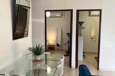 پانسیون Simplissime T4 à Kourou