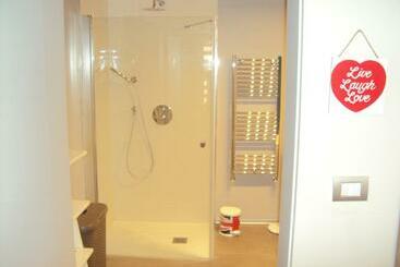 پانسیون Springs Loft