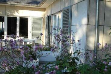 פנסיון Studio La Rotonde