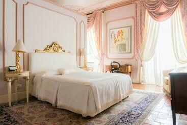 ペンション Suite & Apartment In Villa Del 1700