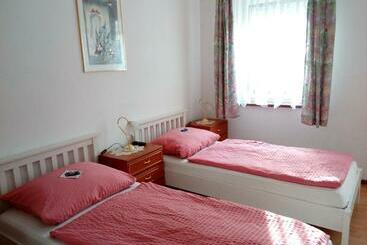 Pension Am Rosental Merseburg