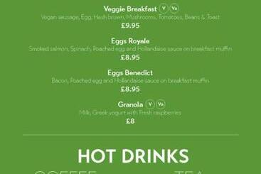 הוסטל The Spirit Vaults