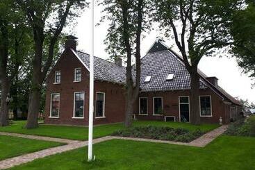 B&b De Herenboer