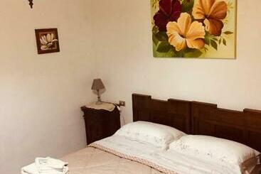 B&b Il Moro Selvatico