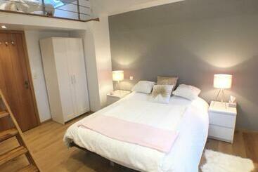 B&b Pegasus Ii   Chambre De Luxe Avec Sauna Privatif