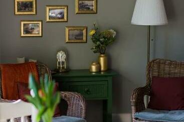 B&b Wilhelmina S Cottage